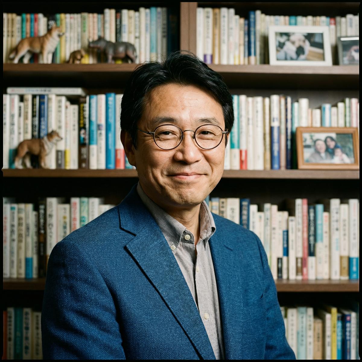 每日大赛动物顾问